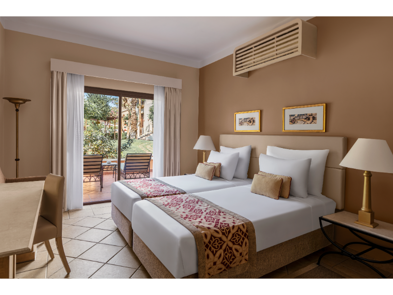 JAZ Makadi Saraya Resort